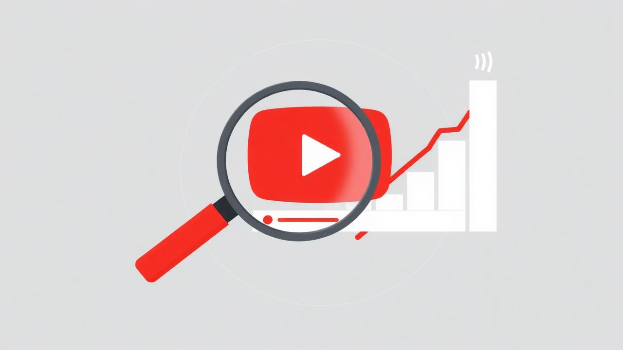 ইউটিউব SEO: ভিডিও র‍্যাঙ্ক করানোর সম্পূর্ণ গাইড