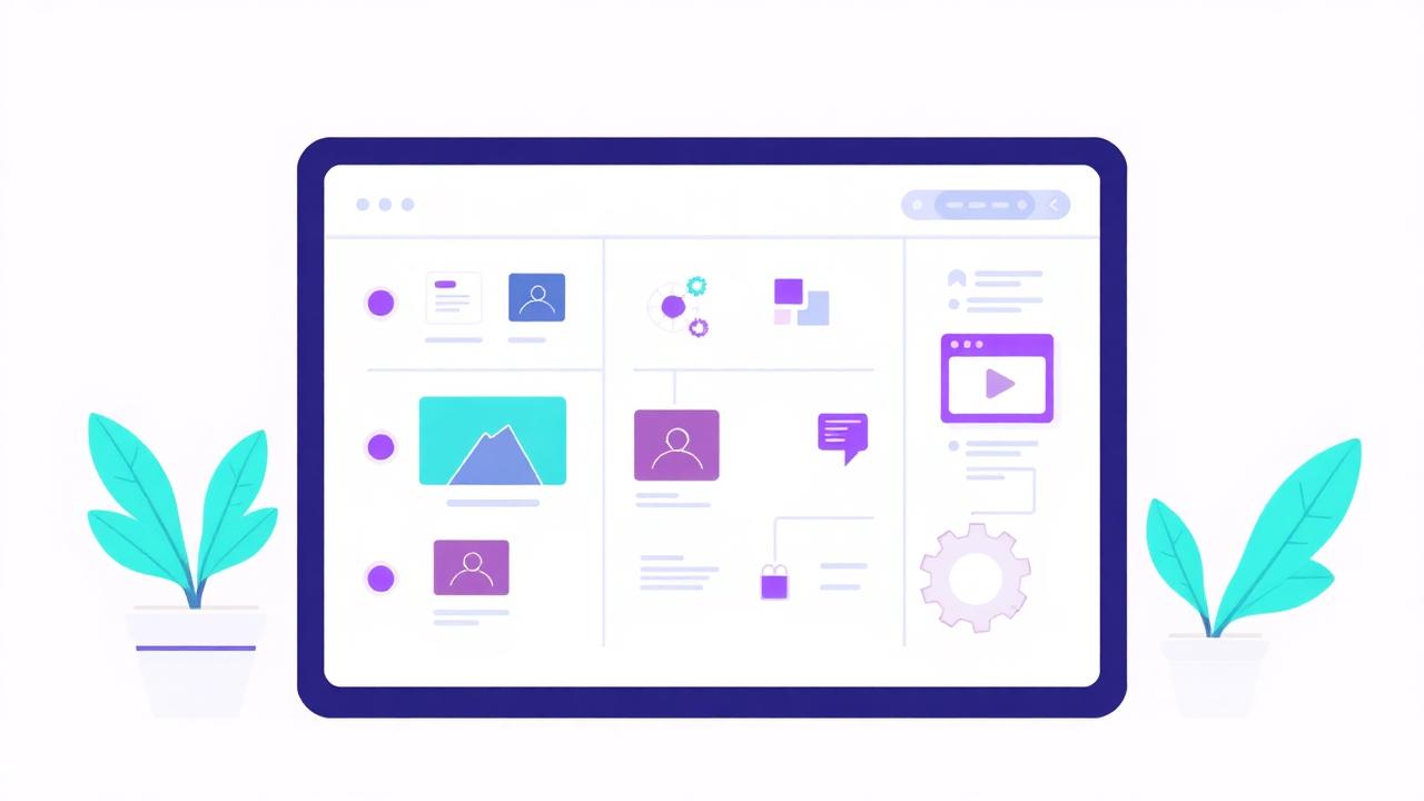 Build a Content Engine: Master Consistent YouTube Uploads