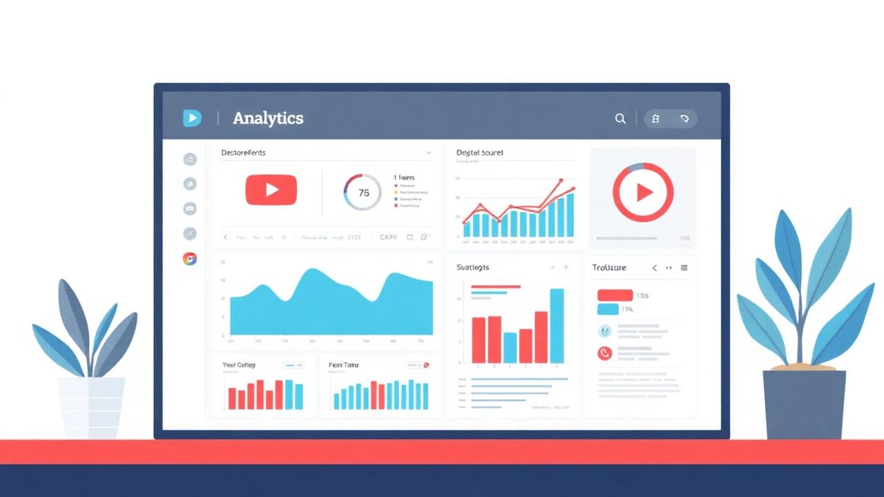 YouTube Analytics: Metrics Pros TRACK (Beyond Views)